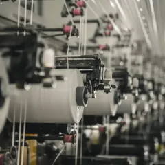 Textile & Apparel Industry Manufacturers