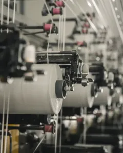 Top 10 Textile & Apparel Manufacturers