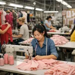 Women's Clothing Manufacturers