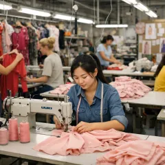 Women's Clothing Manufacturers