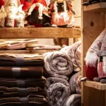 Home Textiles & Soft Furnishings Factory