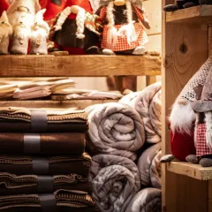 Home Textiles & Soft Furnishings Factory