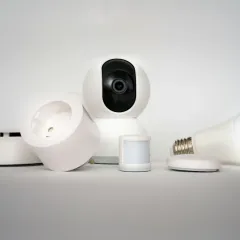 Smart Home Devices Manufacturers