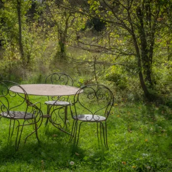 Garden Furniture Factories