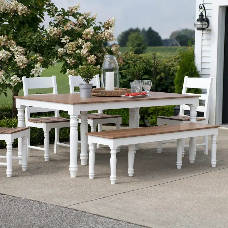 Outdoor Furniture Manufacturers