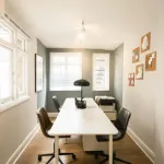 Office & Study Furniture Manufacturers