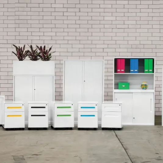 Storage Furniture Manufacturers