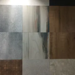 Cement & Tiles Manufacturers