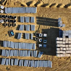 Building Materials Suppliers