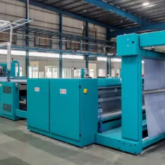 Paper & Printing Factory