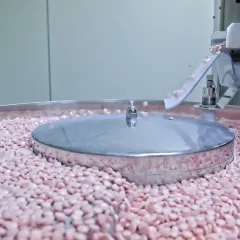 Biopharmaceutical Manufacturers