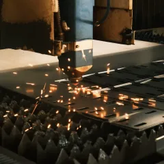 Metal Products Manufacturers