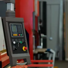 Machinery ＆ Equipment Manufacturers