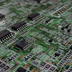 Electronic Equipment Manufacturers