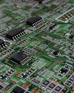 Top 10 Electronic Equipment Manufacturers