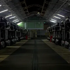 Transportation Equipment Manufacturers