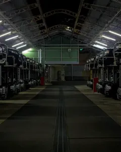 Top 10 Transportation Equipment Manufacturers