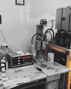 Top 10 Instruments & Meters Manufacturers