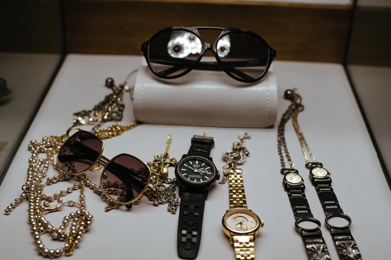 Fashion Accessories industry