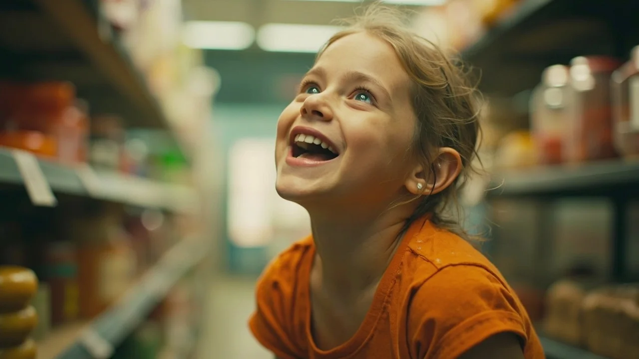 Food Additives industry infographic