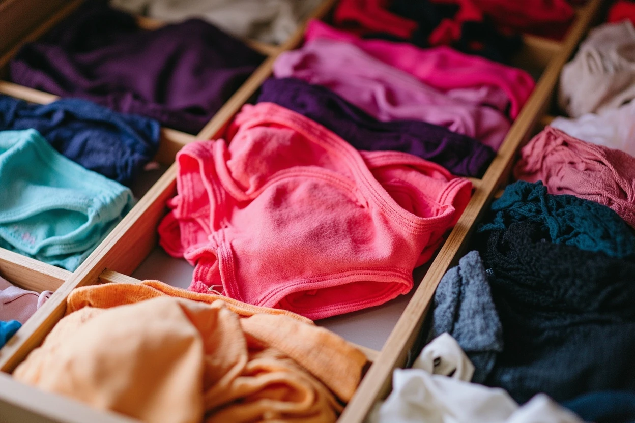 Intimates & Hosiery industry