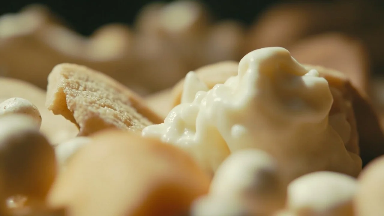 Dairy & Egg Products industry infographic