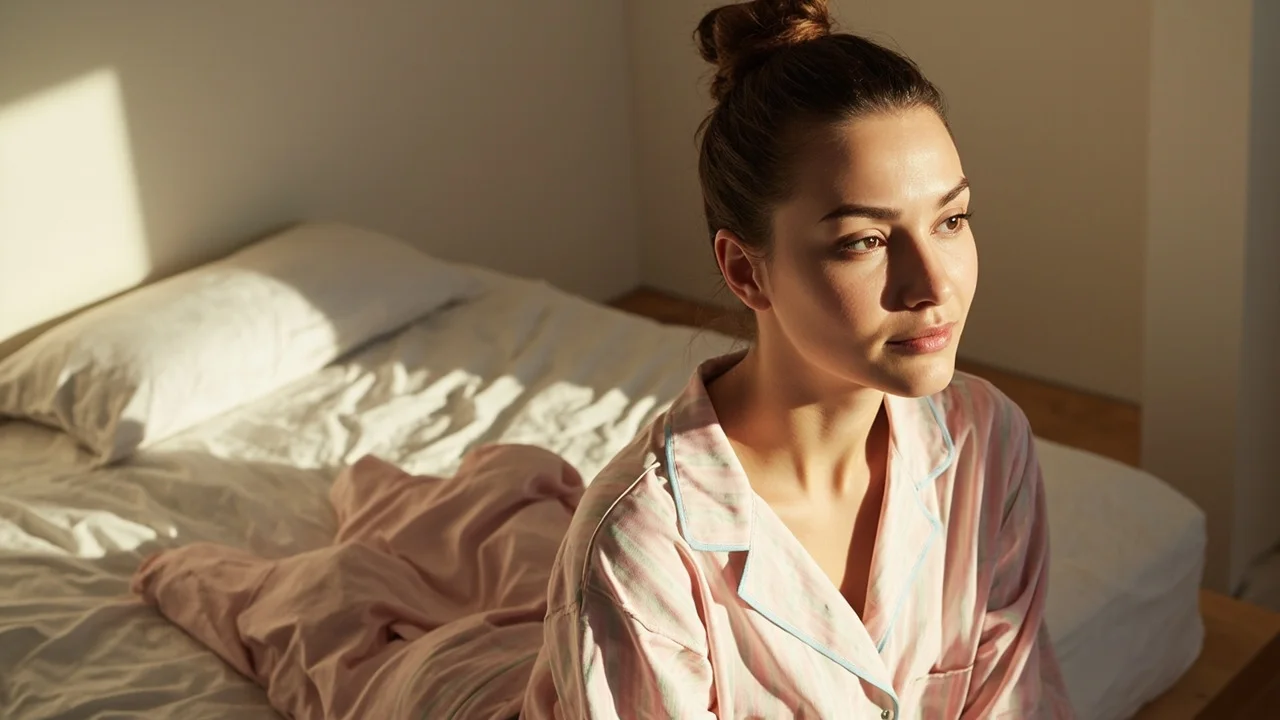 Loungewear & Sleepwear industry infographic