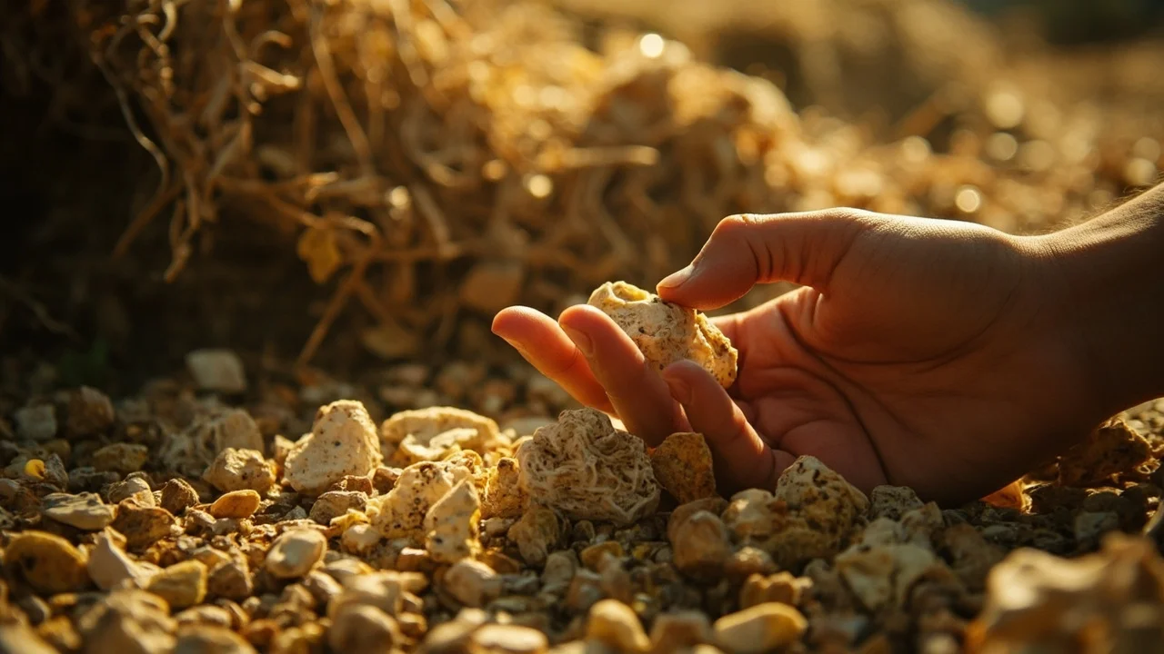 Food Additives industry infographic