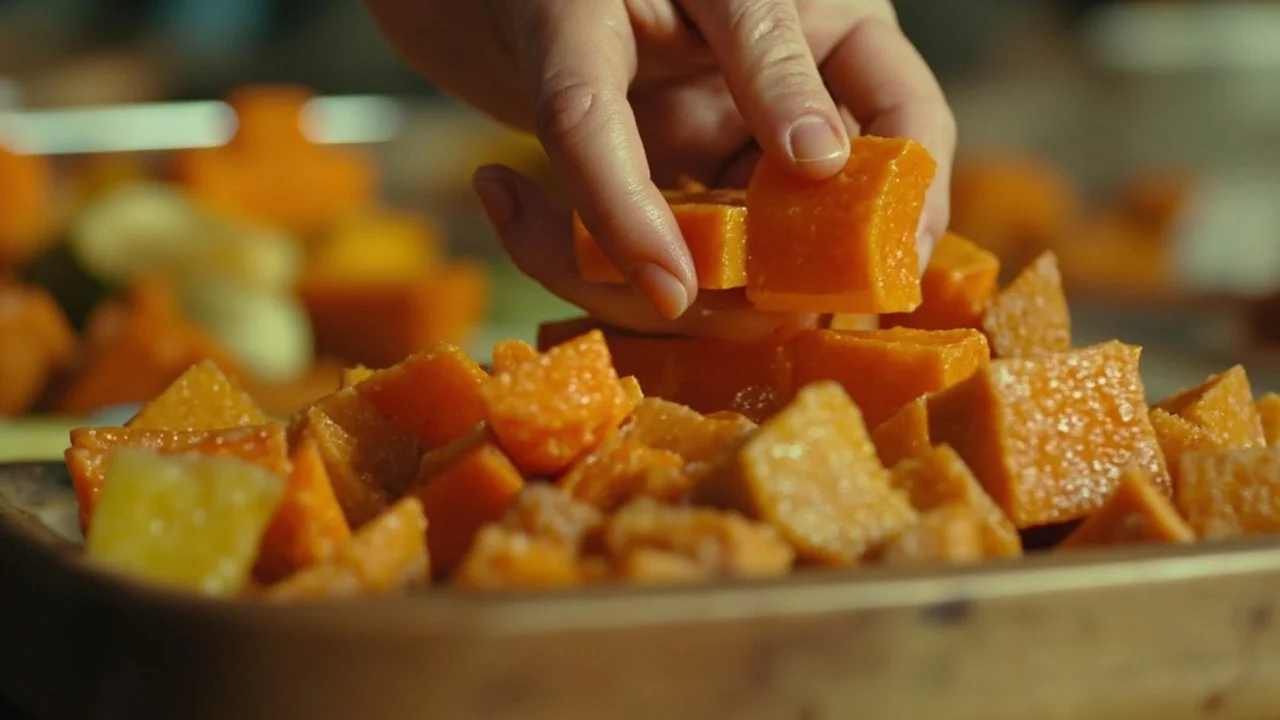 Food Additives industry infographic