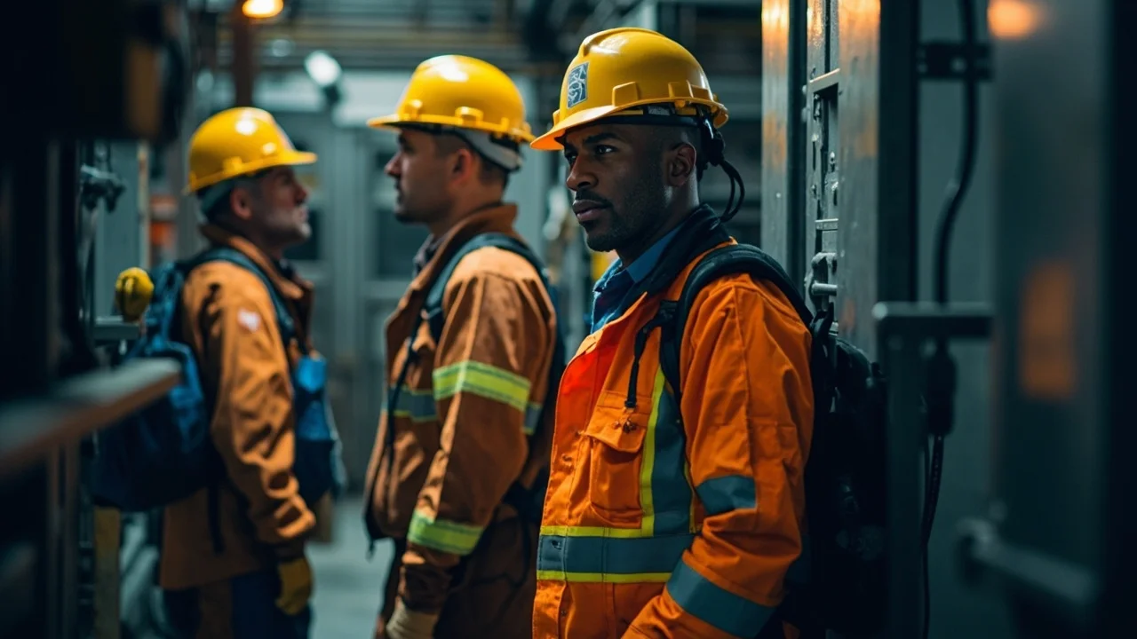 Protective & Technical Textiles industry infographic