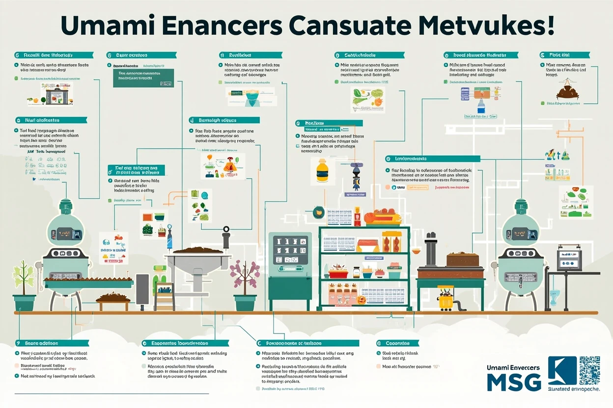 Food Additives industry