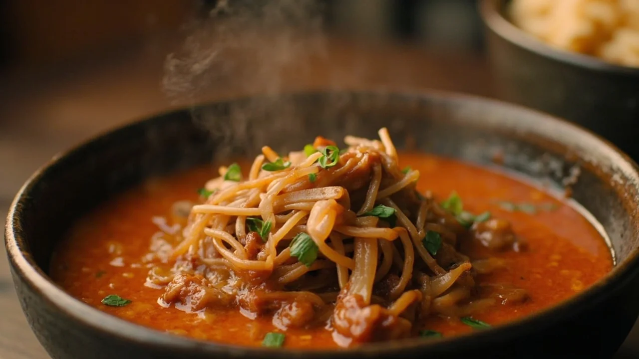 Food Additives industry infographic