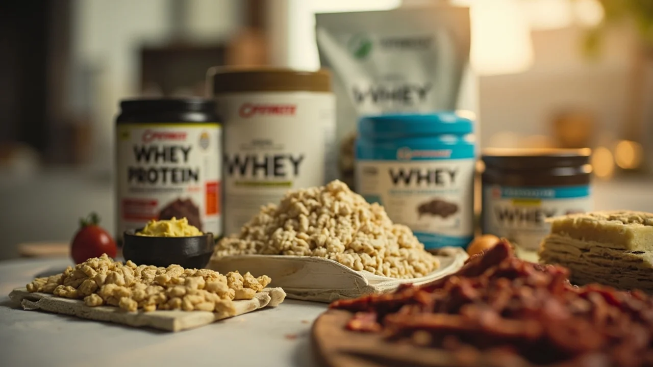 Dairy & Egg Products industry infographic